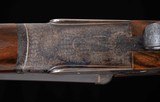 Piotti King 20 Gauge - EXTRA LIGHT, EXHIBITION WOOD, vintage firearms inc - 12 of 25