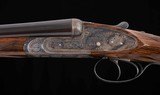 Piotti King 20 Gauge - EXTRA LIGHT, EXHIBITION WOOD, vintage firearms inc - 11 of 25