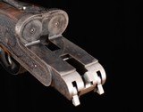 Piotti King 20 Gauge - EXTRA LIGHT, EXHIBITION WOOD, vintage firearms inc - 25 of 25