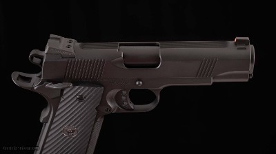 Wilson Combat .45ACP - CQB ELITE COMMANDER, VFI SERIES, vintage firearms - Image 8 of 17