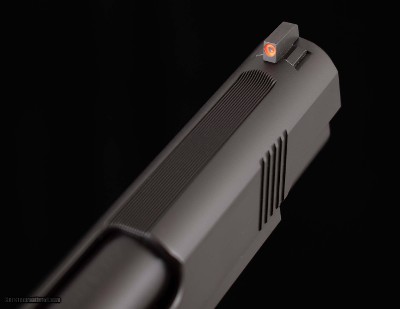 Wilson Combat .45ACP - CQB ELITE COMMANDER, VFI SERIES, vintage firearms - Image 7 of 17