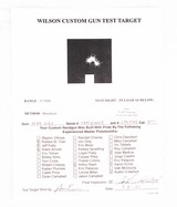Wilson Combat 9mm - SFX9, VFI SERIES, 10 RD, LIGHTRAIL, vintage firearms inc - 22 of 22