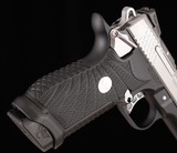 Wilson Combat 9mm - EDCX9, VFI SERIES, TWO TONE, MAGWELL, vintage firearms inc - 14 of 17