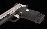 Wilson Combat 9mm - EDCX9, VFI SERIES, TWO TONE, MAGWELL, vintage firearms inc - 12 of 17
