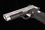 Wilson Combat 9mm - EDCX9, VFI SERIES, TWO TONE, MAGWELL, vintage firearms inc - 11 of 17
