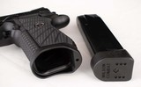 Wilson Combat 9mm - EDC X9, VFI SERIES, BLACK EDITION, vintage firearms inc - 16 of 17