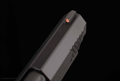 Wilson Combat 9mm - EDC X9, VFI SERIES, BLACK EDITION, vintage firearms - Image 7 of 17