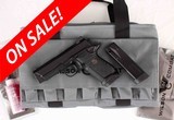 Wilson Combat 9mm - EDC X9, VFI SERIES, BLACK EDITION, vintage firearms - Image 1 of 17