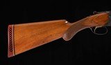 Browning Superposed 12ga - 1958, LTRK, MIRROR BORES, vintage firearms inc - 6 of 23