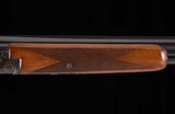 Browning Superposed 12ga - 1958, LTRK, MIRROR BORES, vintage firearms inc - 14 of 23