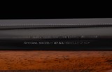 Browning Superposed 12ga - 1958, LTRK, MIRROR BORES, vintage firearms inc - 15 of 23