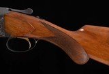 Browning Superposed 12ga - 1958, LTRK, MIRROR BORES, vintage firearms inc - 7 of 23