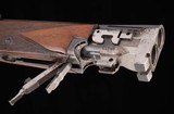Browning Superposed 12ga - 1958, LTRK, MIRROR BORES, vintage firearms inc - 22 of 23