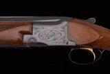 Browning Superposed 12ga - 1958, LTRK, MIRROR BORES, vintage firearms inc