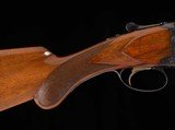 Browning Superposed 12ga - 1958, LTRK, MIRROR BORES, vintage firearms inc - 8 of 23