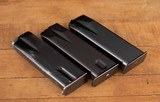 FN High Power 9mm - 1943, WAFFENAMT MARKINGS, 3 MAGS, vintage firearms inc - 17 of 17