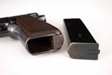 FN High Power 9mm - 1943, WAFFENAMT MARKINGS, 3 MAGS, vintage firearms inc - 16 of 17