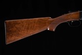 Winchester Model 21 16 Gauge - 99% FACTORY FINISH, vintage firearms inc - 6 of 25