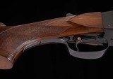 Winchester Model 21 16 Gauge - 99% FACTORY FINISH, vintage firearms inc - 20 of 25