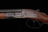 L.C. Smith Field Grade .410 - 97% CONDITION, NICE! vintage firearms inc - 1 of 25