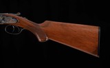 L.C. Smith Field Grade .410 - 97% CONDITION, NICE! vintage firearms inc - 5 of 25