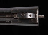 Lefever A Grade Skeet 20ga. - HIGH CONDITION, RARE, vintage firearms inc - 25 of 25