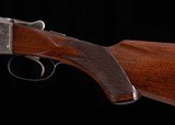 Lefever A Grade Skeet 20ga. - HIGH CONDITION, RARE, vintage firearms inc - 7 of 25