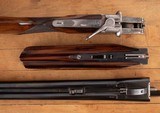 Lefever A Grade Skeet 20ga. - HIGH CONDITION, RARE, vintage firearms inc - 22 of 25