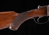 Lefever A Grade Skeet 20ga. - HIGH CONDITION, RARE, vintage firearms inc - 8 of 25