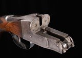 Lefever A Grade Skeet 20ga. - HIGH CONDITION, RARE, vintage firearms inc - 23 of 25