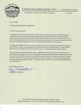 Browning Superposed 12 Gauge - SUPERLIGHT, 99%, BOX, vintage firearms inc - 25 of 25