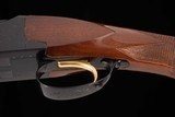 Browning Superposed 3-Gauge Set - 99.5% AS NEW, ALL 28”, vintage firearms inc - 17 of 25