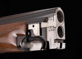 Browning Superposed 3-Gauge Set - 99.5% AS NEW, ALL 28”, vintage firearms inc - 22 of 25