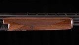 Browning Superposed 3-Gauge Set - 99.5% AS NEW, ALL 28”, vintage firearms inc - 15 of 25