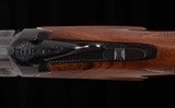Browning Superposed 3-Gauge Set - 99.5% AS NEW, ALL 28”, vintage firearms inc - 10 of 25