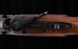 Browning Superposed 3-Gauge Set - 99.5% AS NEW, ALL 28”, vintage firearms inc - 11 of 25