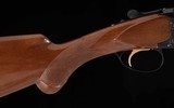Browning Superposed 3-Gauge Set - 99.5% AS NEW, ALL 28”, vintage firearms inc - 9 of 25