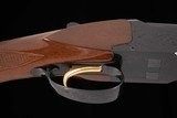 Browning Superposed 3-Gauge Set - 99.5% AS NEW, ALL 28”, vintage firearms inc - 18 of 25