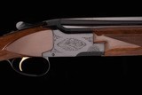 Browning Superposed 3-Gauge Set - 99.5% AS NEW, ALL 28”, vintage firearms inc - 4 of 25