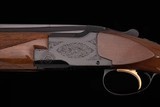 Browning Superposed 3-Gauge Set - 99.5% AS NEW, ALL 28”, vintage firearms inc - 2 of 25