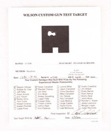 Wilson Combat .45ACP - CQB ELITE COMPACT, VFI SERIES vintage firearms inc - 17 of 17