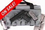 Wilson Combat .45ACP - CQB ELITE COMPACT, VFI SERIES vintage firearms - 1 of 17