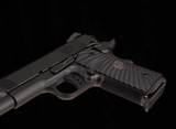 Wilson Combat .45ACP - CQB ELITE COMPACT, VFI SERIES vintage firearms inc - 12 of 17