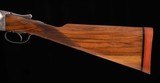 Fox AE 12 Ga - ENGLISH STOCK, SINGLE TRIGGER, 28”, vintage firearms inc - 5 of 25