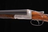 Fox AE 12 Ga - ENGLISH STOCK, SINGLE TRIGGER, 28”, vintage firearms inc - 11 of 25