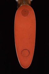 Fox AE 12 Ga - ENGLISH STOCK, SINGLE TRIGGER, 28”, vintage firearms inc - 21 of 25