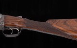 Parker CHE 20 Gauge - 1 OF 24 WITH FACTORY ENGLISH STOCK, vintage firearms inc - 19 of 25