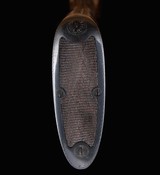 Parker CHE 20 Gauge - 1 OF 24 WITH FACTORY ENGLISH STOCK, vintage firearms inc - 21 of 25