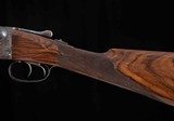 Parker CHE 20 Gauge - 1 OF 24 WITH FACTORY ENGLISH STOCK, vintage firearms inc - 7 of 25