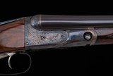 Parker CHE 20 Gauge - 1 OF 24 WITH FACTORY ENGLISH STOCK, vintage firearms inc - 3 of 25